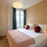 Habitat Parisien - Madeleine Galeries Lafayette