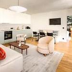 Habitat Parisien - Madeleine Galeries Lafayette