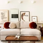 Habitat Parisien - Madeleine Galeries Lafayette