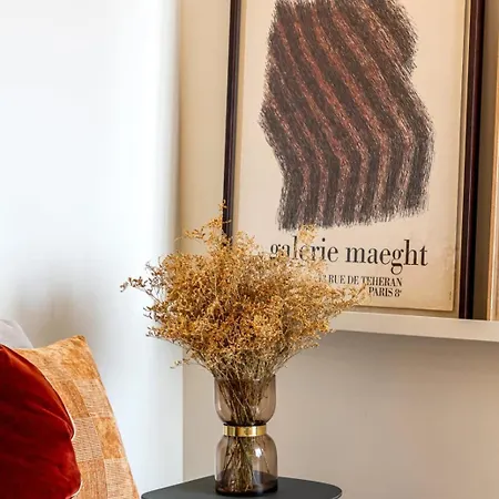 Appartamento Habitat Parisien - Madeleine Galeries Lafayette *