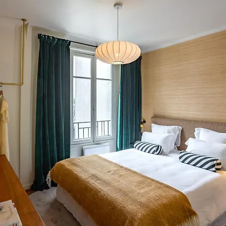 Appartamento Habitat Parisien - Madeleine Galeries Lafayette