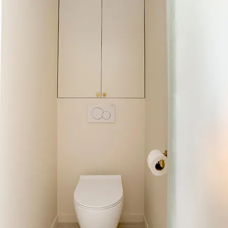 Appartamento Habitat Parisien - Madeleine Galeries Lafayette Parigi