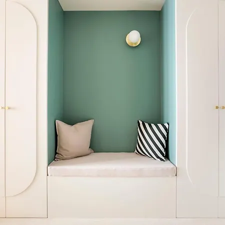 Habitat Parisien - Madeleine Galeries Lafayette Appartamento *