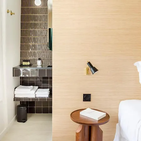 Appartamento Habitat Parisien - Madeleine Galeries Lafayette Parigi