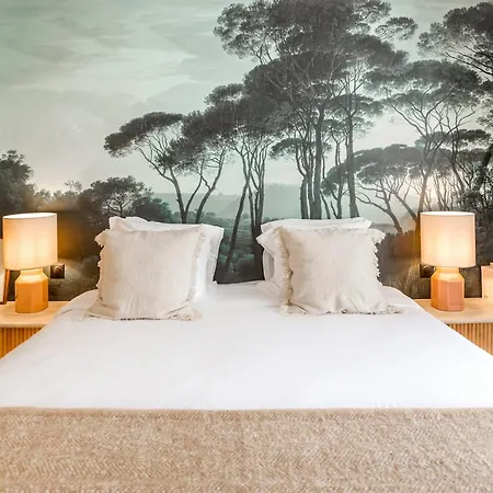 Habitat Parisien - Madeleine Galeries Lafayette Appartamento