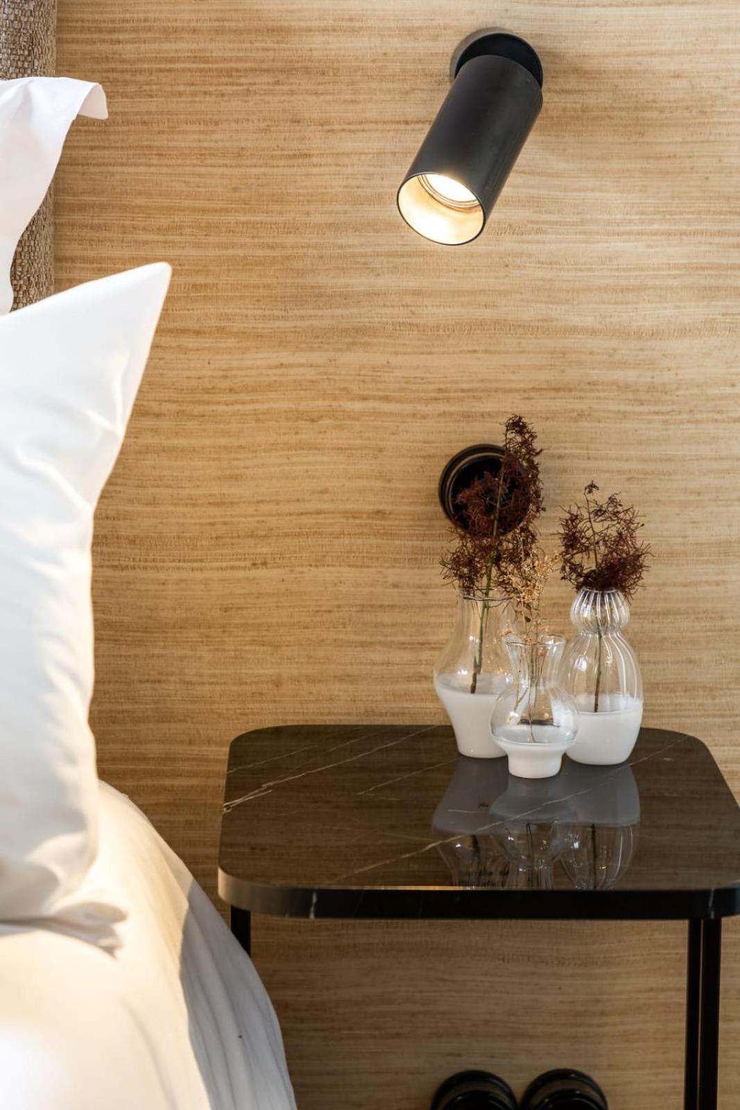 Habitat Parisien - Madeleine Galeries Lafayette Parigi