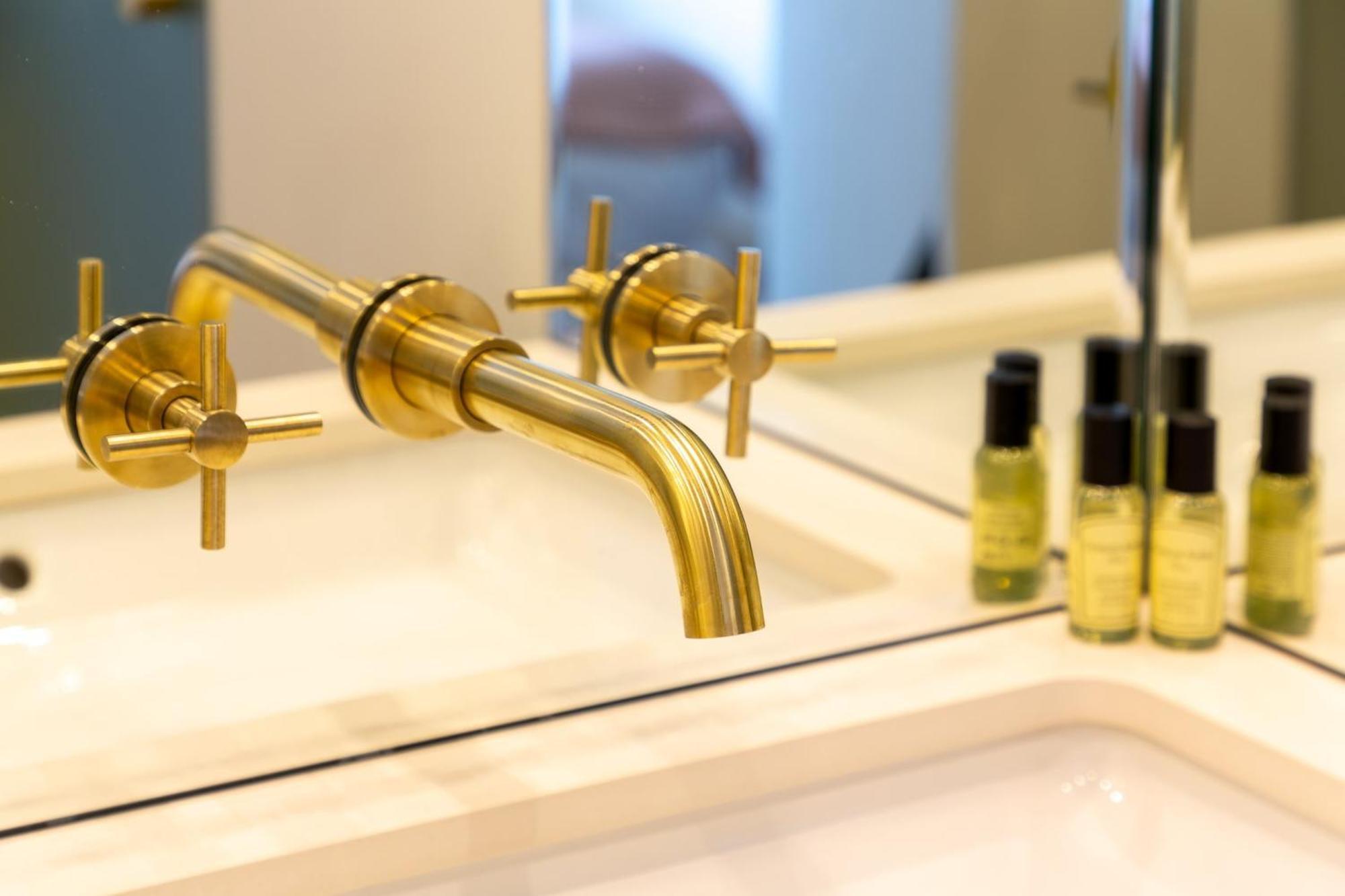 Habitat Parisien - Madeleine Galeries Lafayette Appartamento *