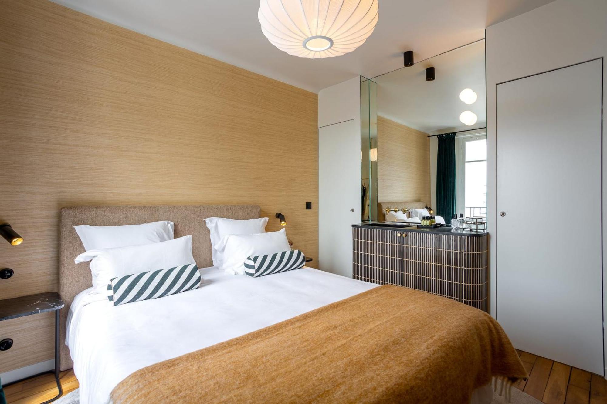 Habitat Parisien - Madeleine Galeries Lafayette *