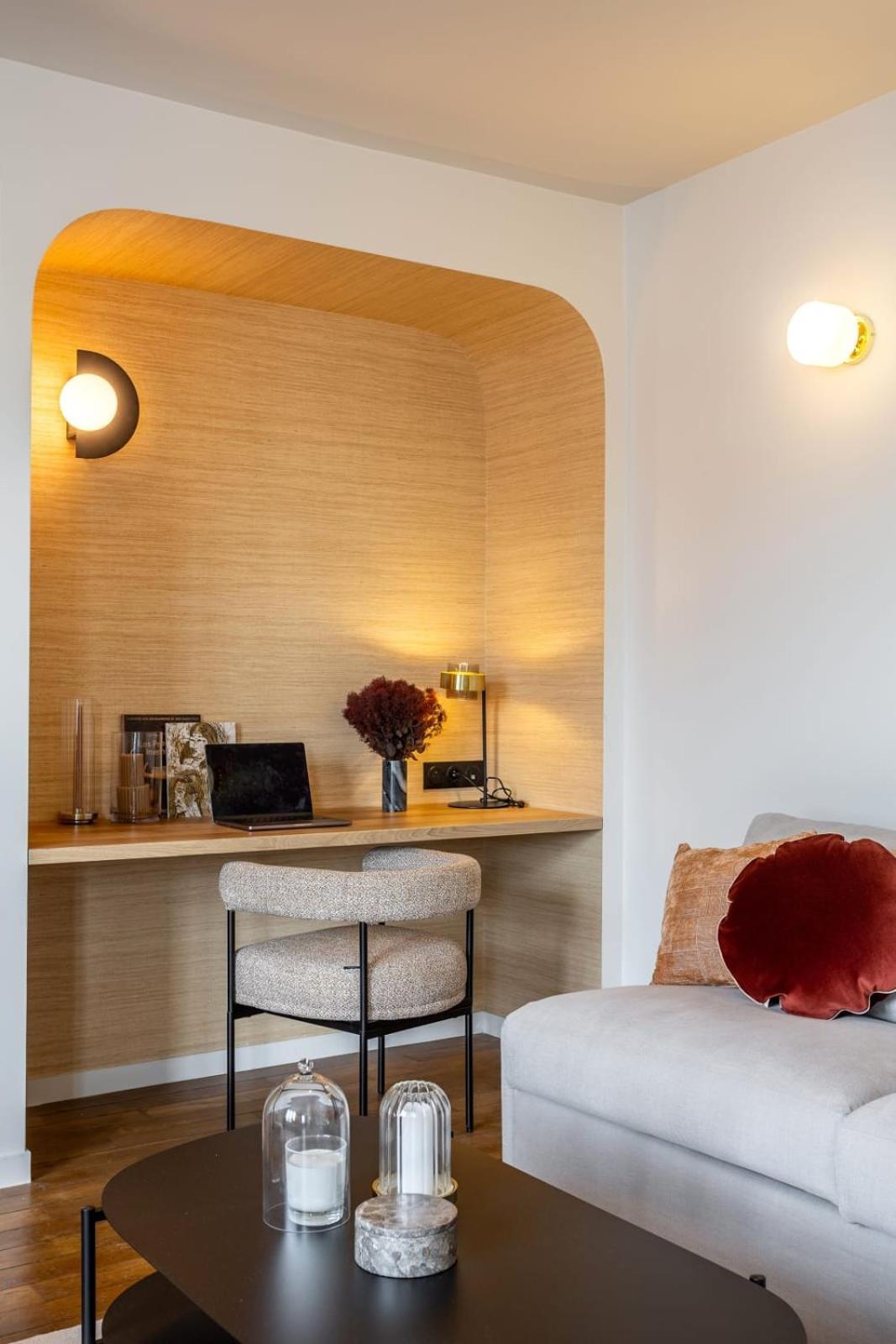 Appartamento Habitat Parisien - Madeleine Galeries Lafayette