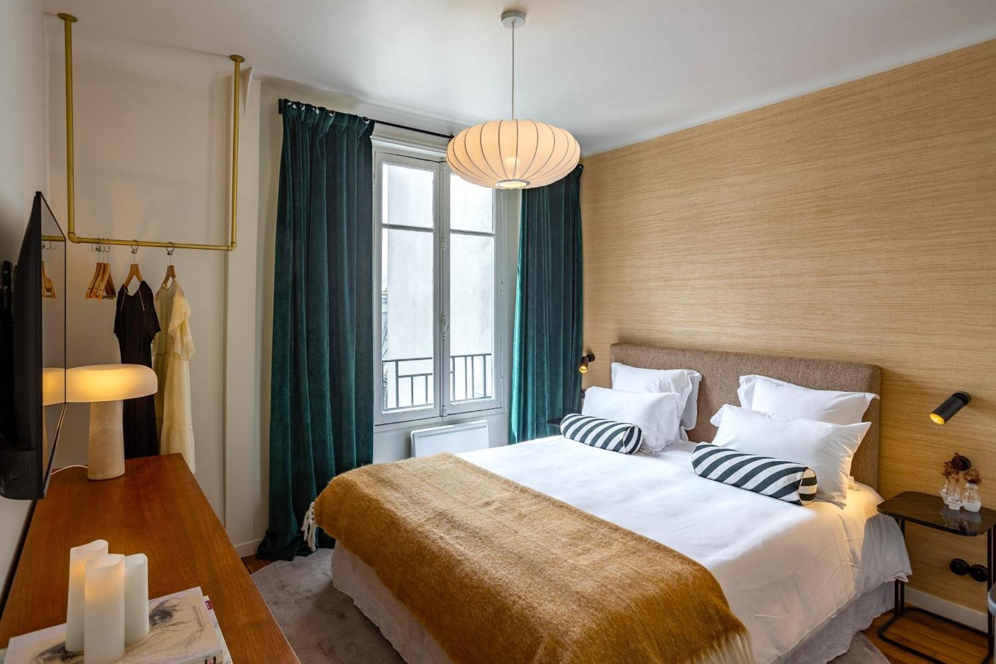 Appartamento Habitat Parisien - Madeleine Galeries Lafayette