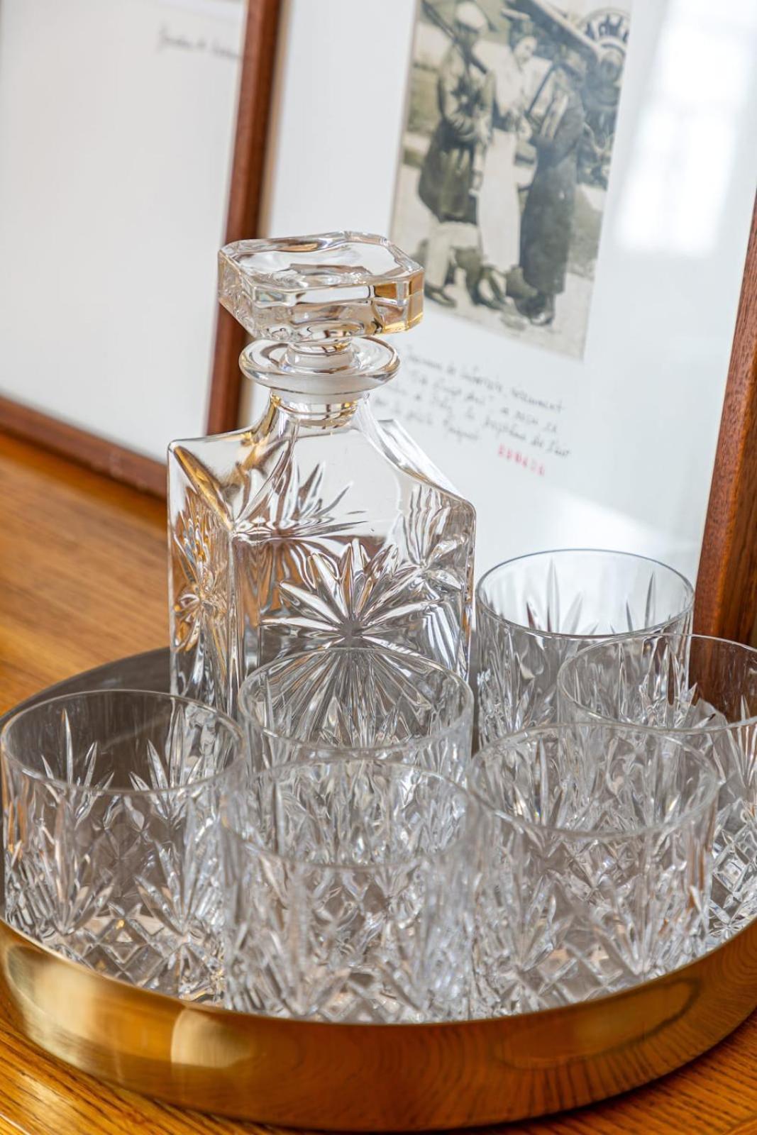 Habitat Parisien - Madeleine Galeries Lafayette