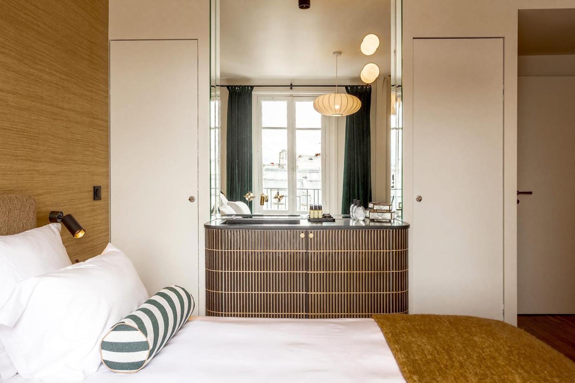 Appartamento Habitat Parisien - Madeleine Galeries Lafayette *