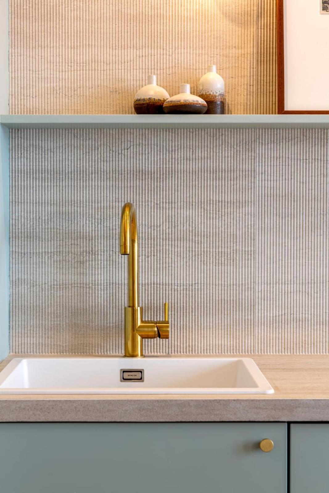 Appartamento Habitat Parisien - Madeleine Galeries Lafayette Parigi