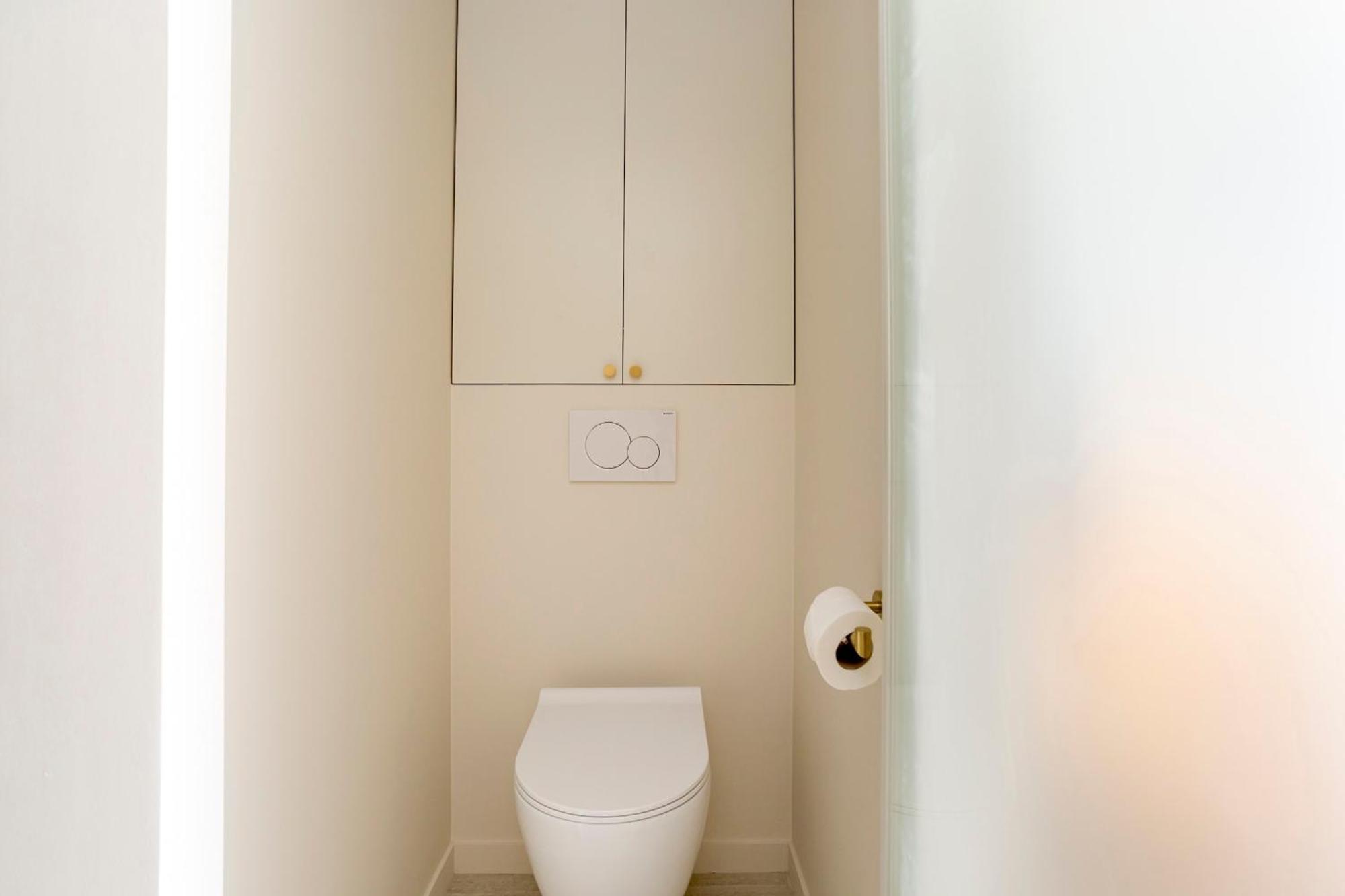 Appartamento Habitat Parisien - Madeleine Galeries Lafayette Parigi