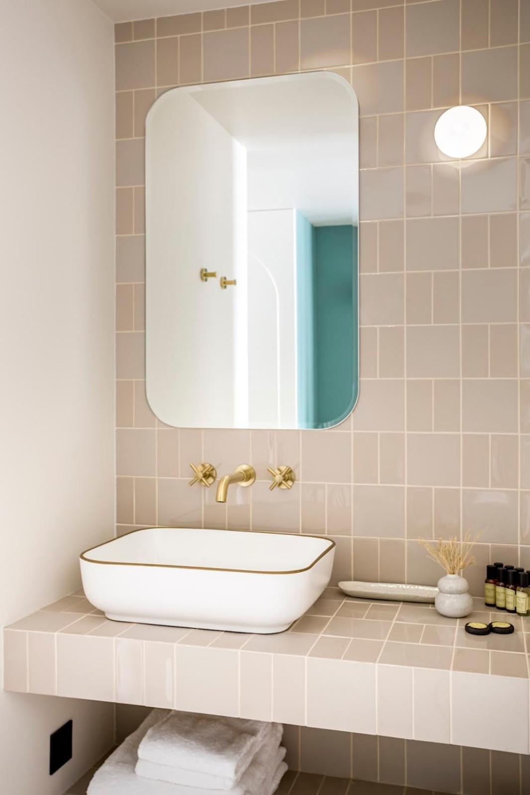 Habitat Parisien - Madeleine Galeries Lafayette Appartamento *