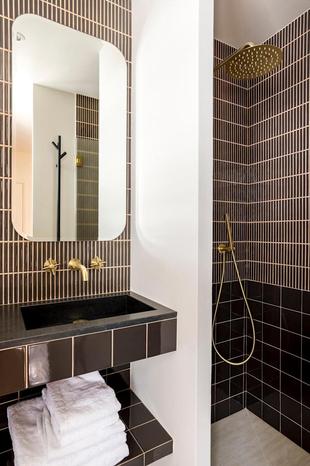 Habitat Parisien - Madeleine Galeries Lafayette * Parigi