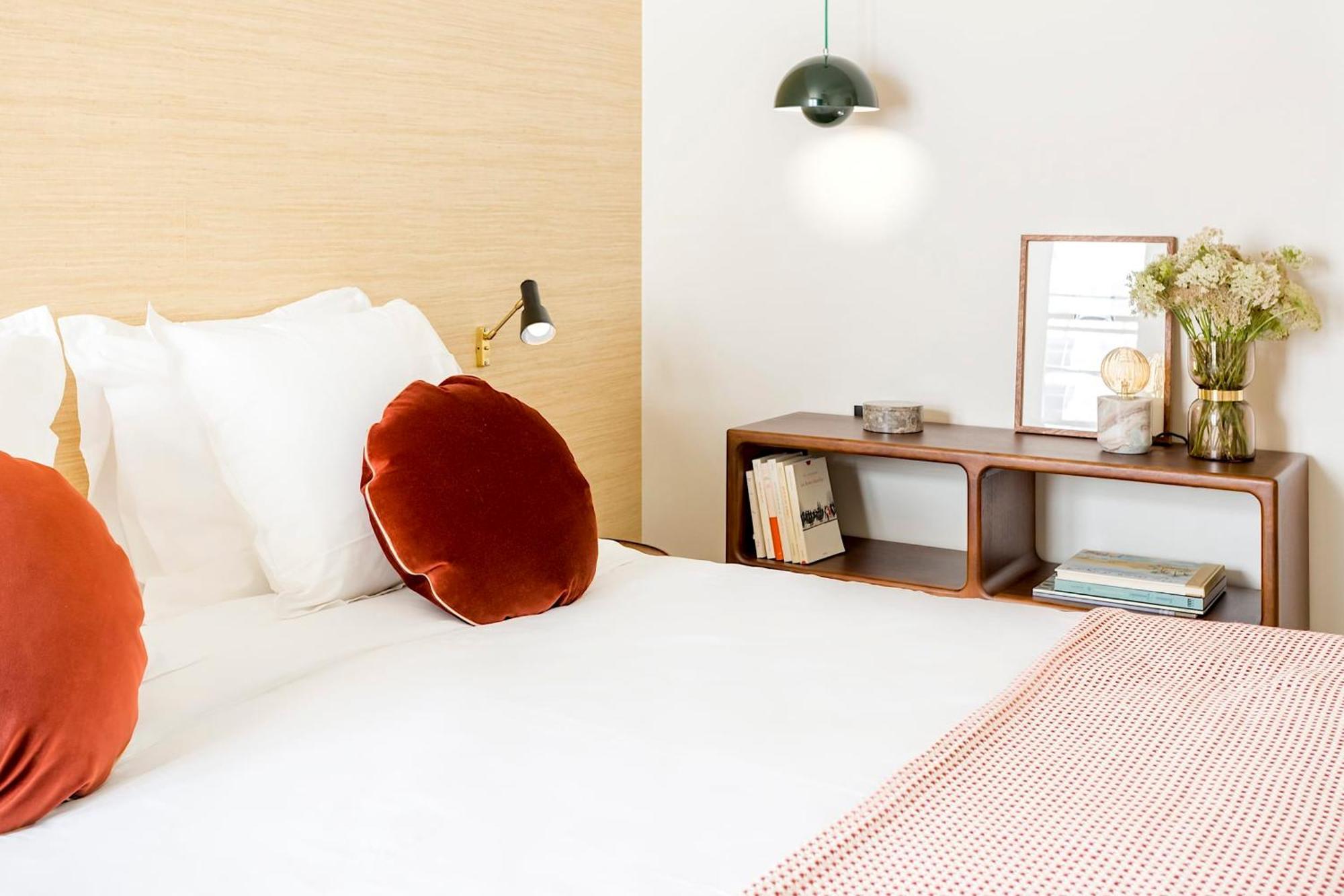 Habitat Parisien - Madeleine Galeries Lafayette