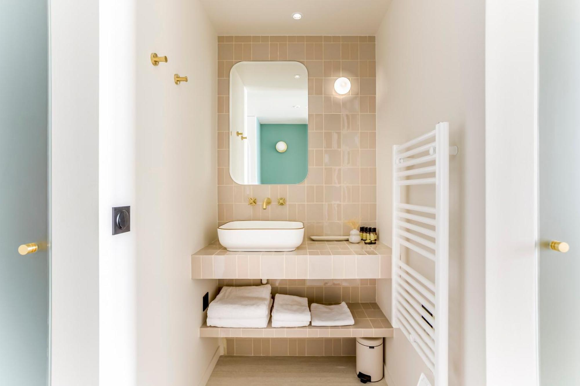 Habitat Parisien - Madeleine Galeries Lafayette *