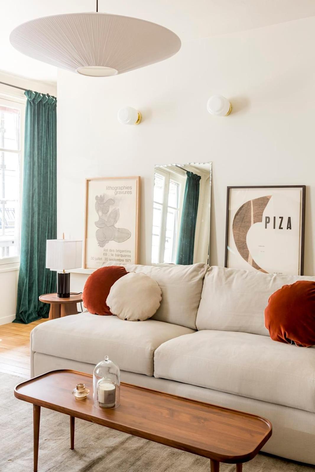 Habitat Parisien - Madeleine Galeries Lafayette * Parigi