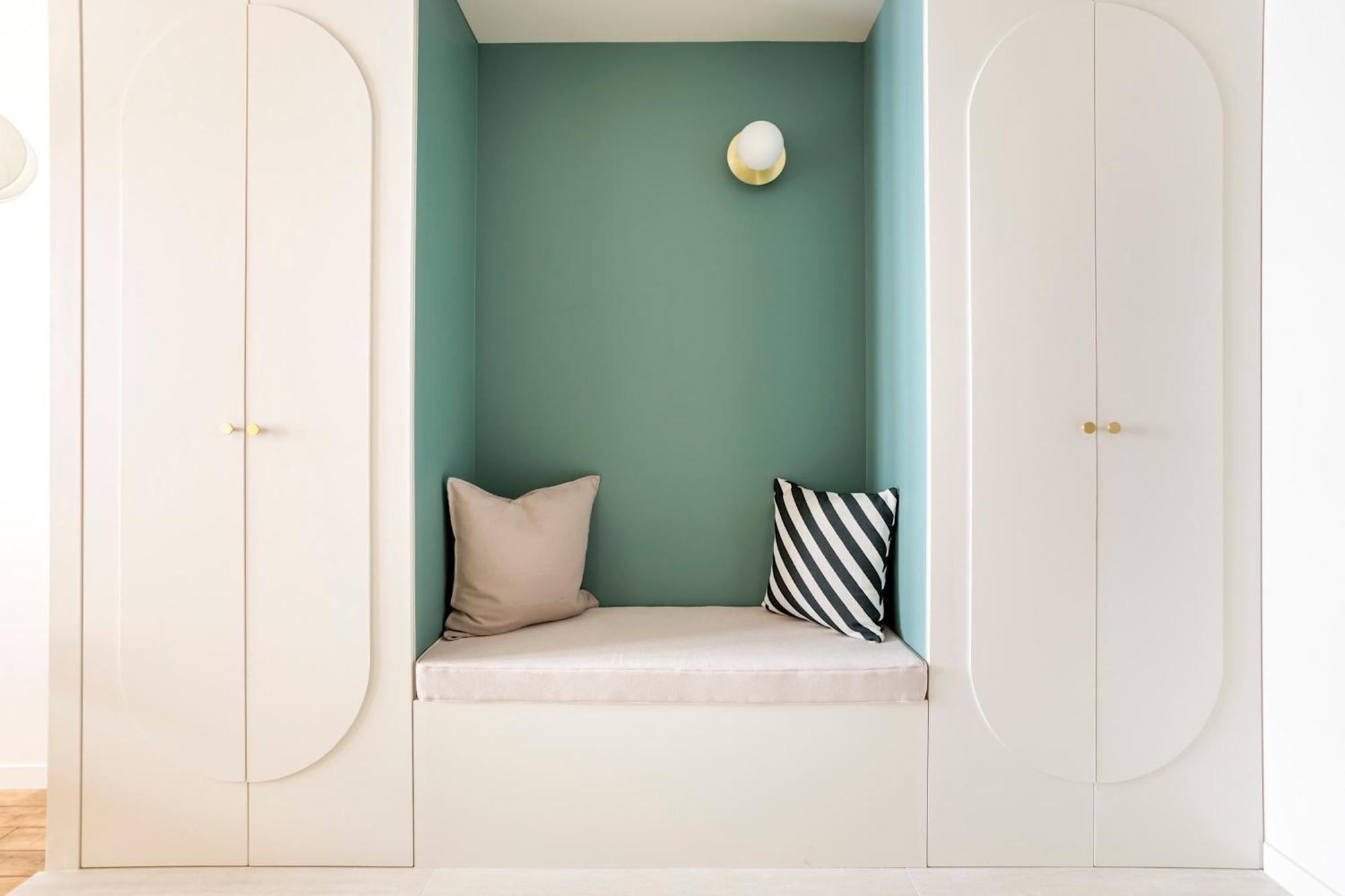 Habitat Parisien - Madeleine Galeries Lafayette Appartamento *