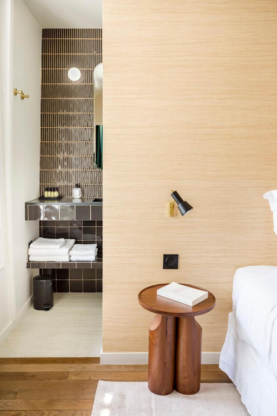 Appartamento Habitat Parisien - Madeleine Galeries Lafayette Parigi