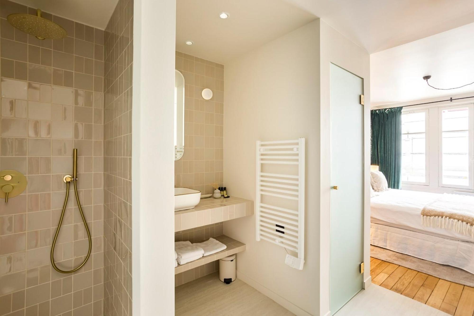 Habitat Parisien - Madeleine Galeries Lafayette *