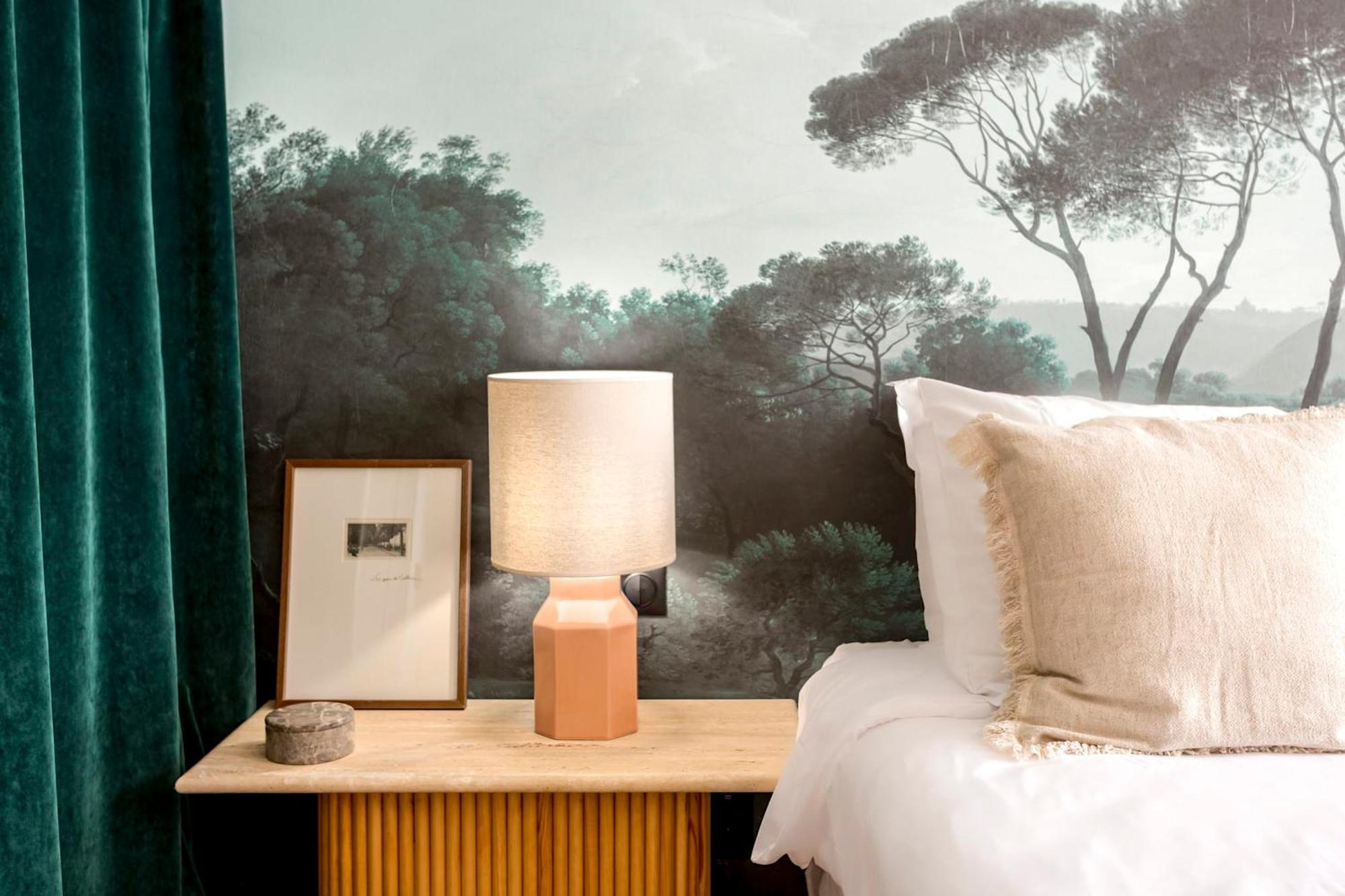 Habitat Parisien - Madeleine Galeries Lafayette