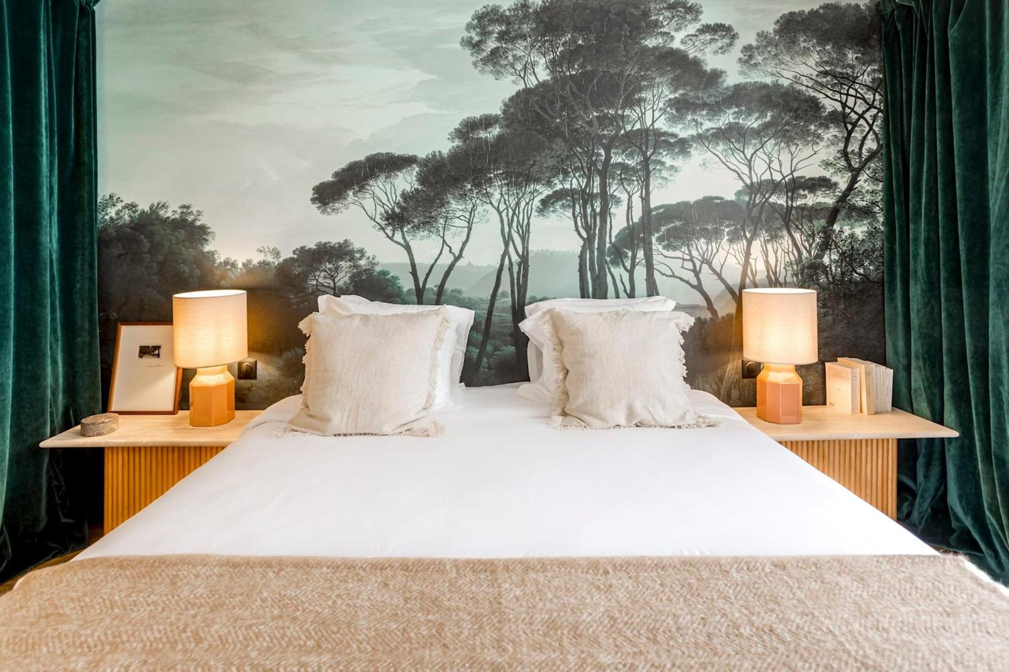 Habitat Parisien - Madeleine Galeries Lafayette Appartamento