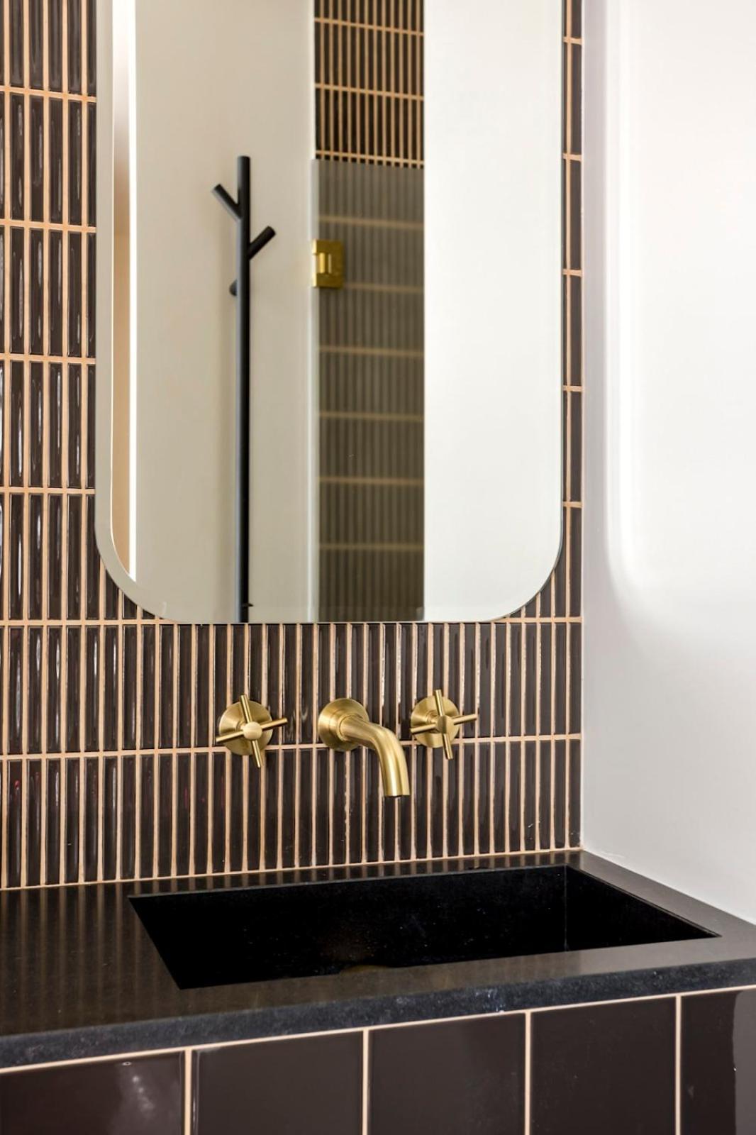 Appartamento Habitat Parisien - Madeleine Galeries Lafayette