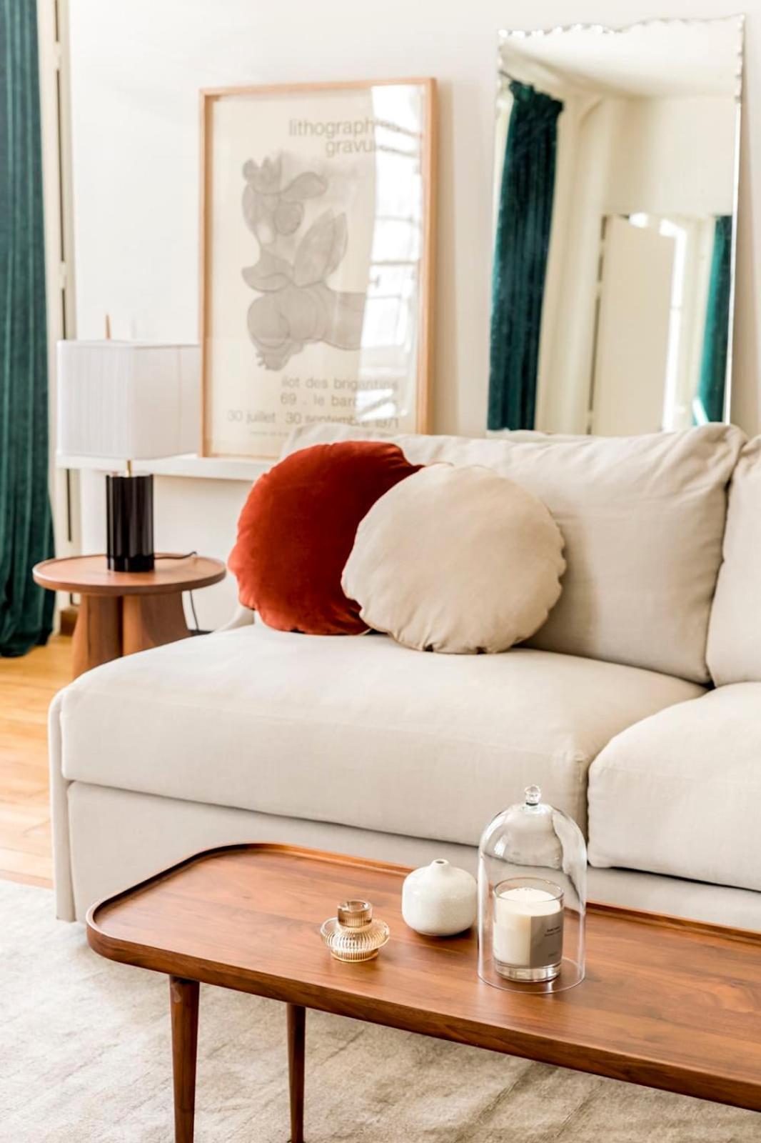 Habitat Parisien - Madeleine Galeries Lafayette Parigi